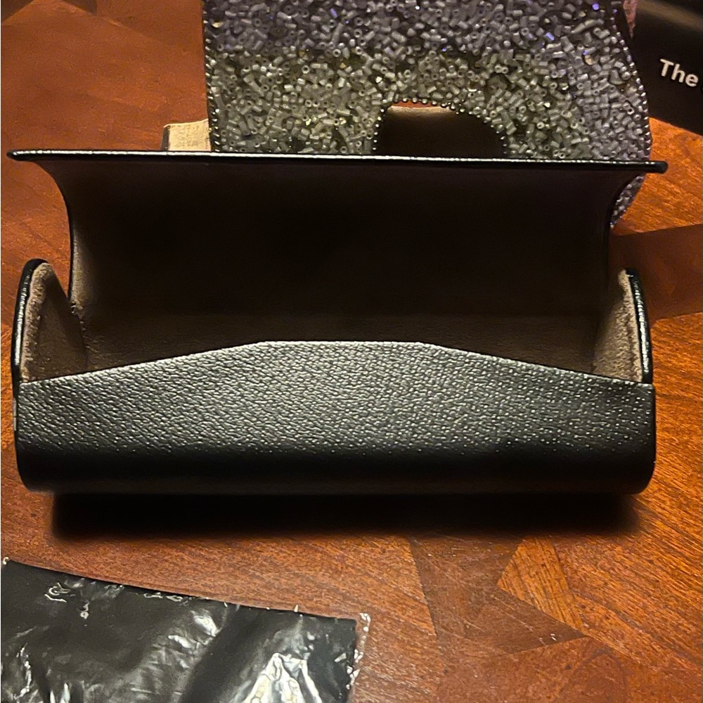 Burberry Hardshell Sunglasses Case - image 2